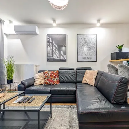 Apartman Kepa Mieszczanska Superior By Bookinghost