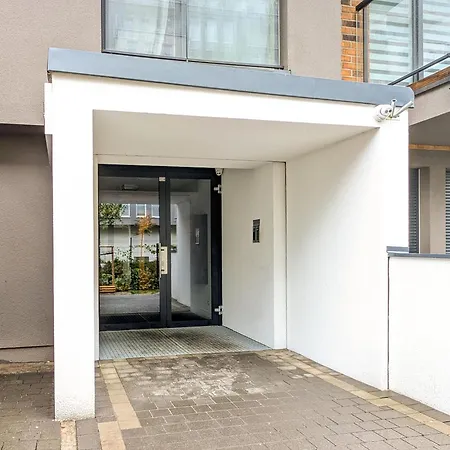 Apartman Kepa Mieszczanska Superior By Bookinghost Wrocław