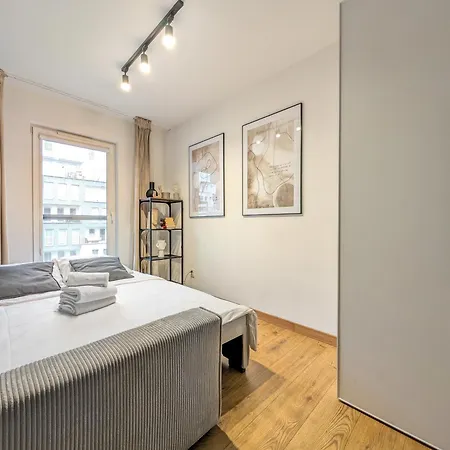 Kepa Mieszczanska Superior By Bookinghost Apartman Wrocław