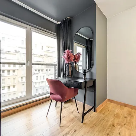 Apartman Kepa Mieszczanska Superior By Bookinghost Wrocław