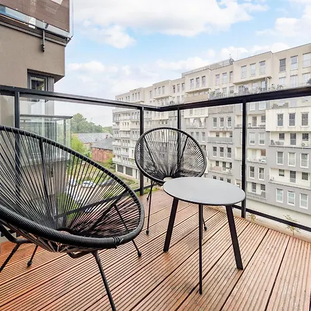 Apartman Kepa Mieszczanska Superior By Bookinghost *